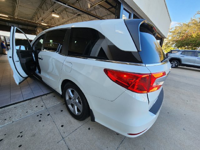 Used 2020 Honda Odyssey EX-L image 5