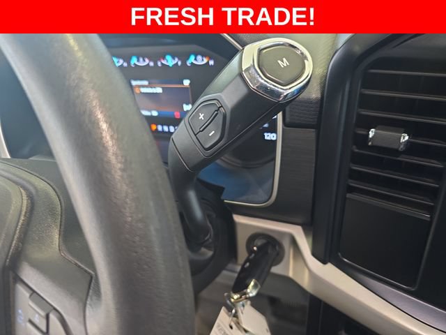 Used 2023 Ford F150 XL w/ XL Chrome Appearance Package AWD/4WD image 23
