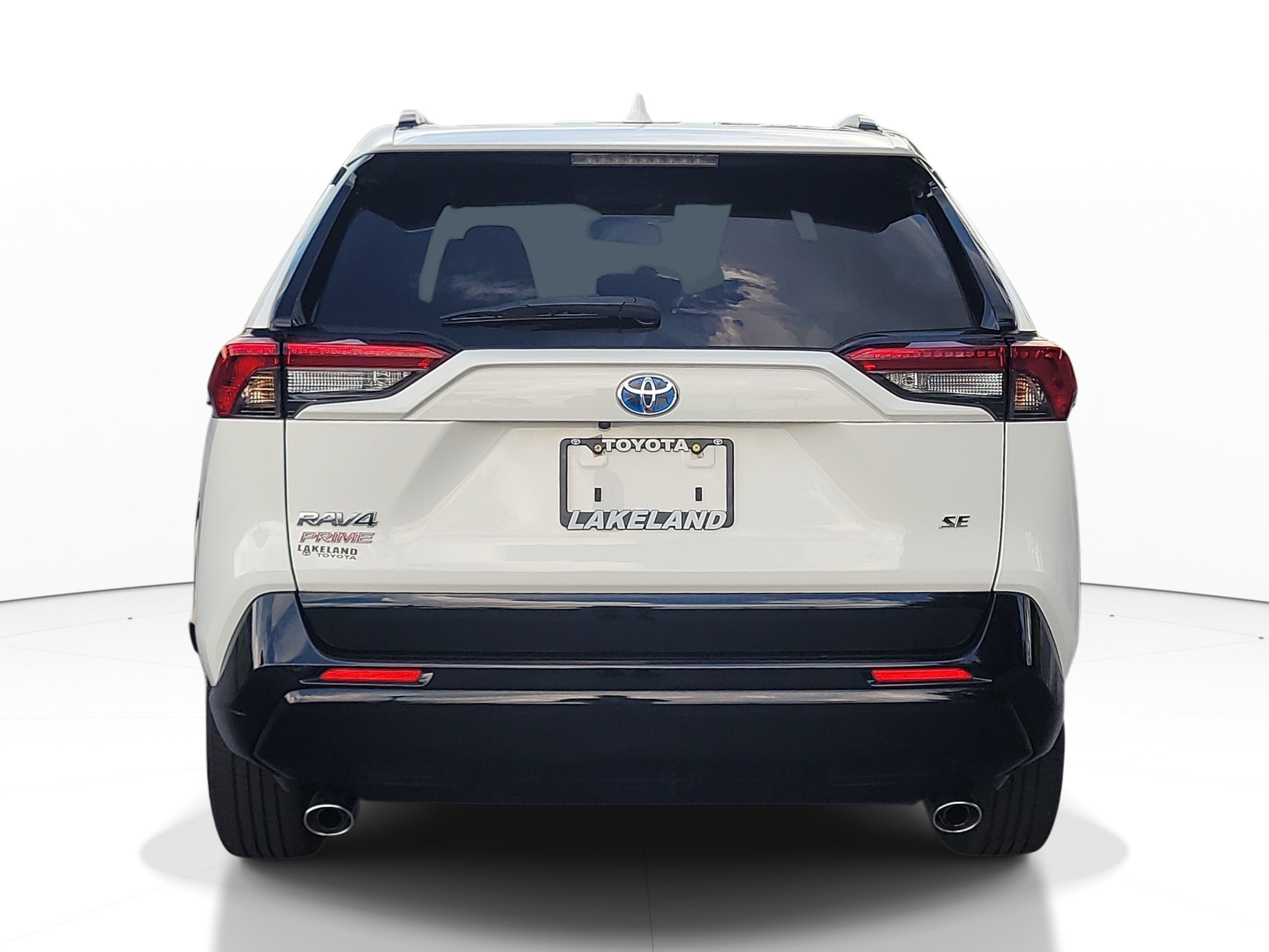 Certified 2023 Toyota RAV4 SE w/ Weather & Moonroof Package AWD/4WD image 6