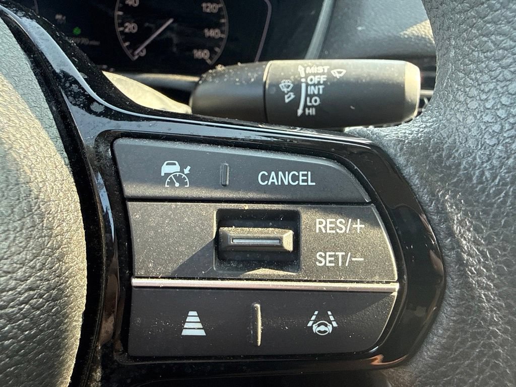 Used 2021 Honda Accord LX image 19