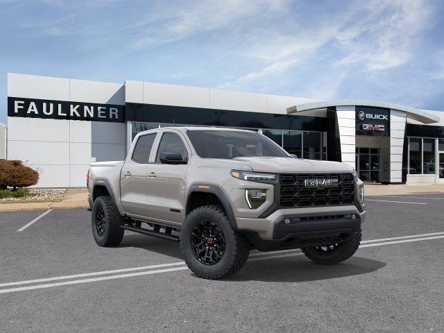 New 2026 GMC Canyon Elevation w/ Convenience Package AWD/4WD image 25