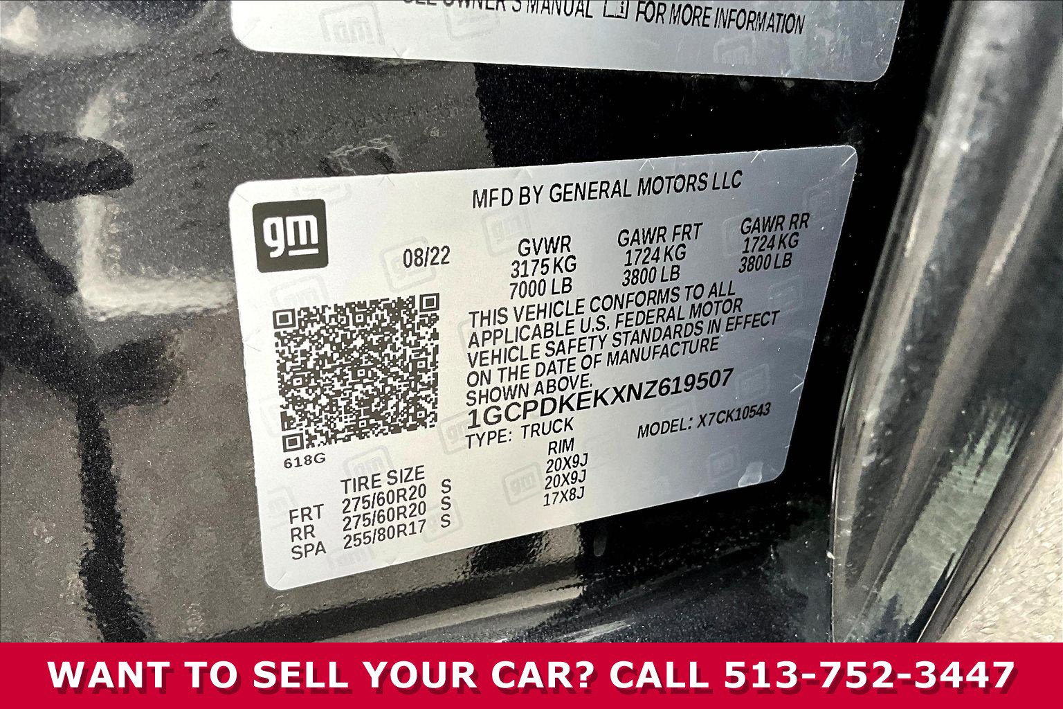 Used 2022 Chevrolet Silverado 1500 LT AWD/4WD image 17
