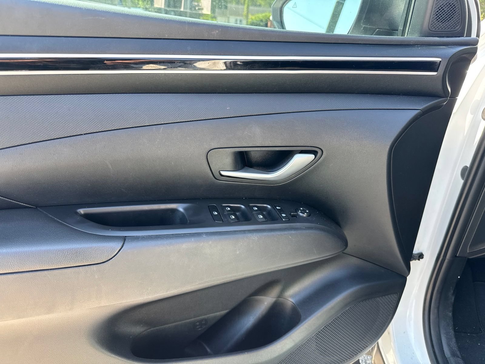 Used 2022 Hyundai Tucson SEL FWD image 13