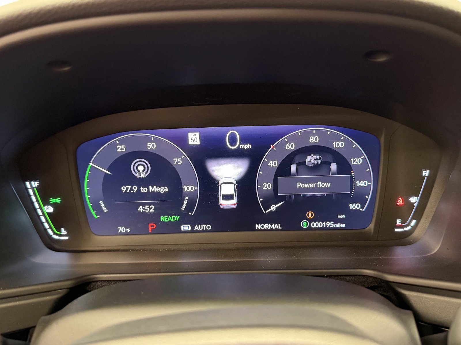 Used 2025 Honda Accord EX-L image 9