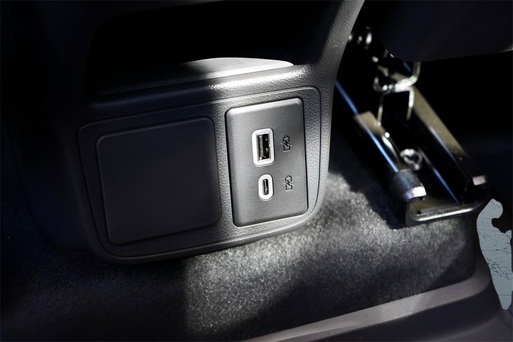 New 2026 Buick Encore GX Sport Touring image 23