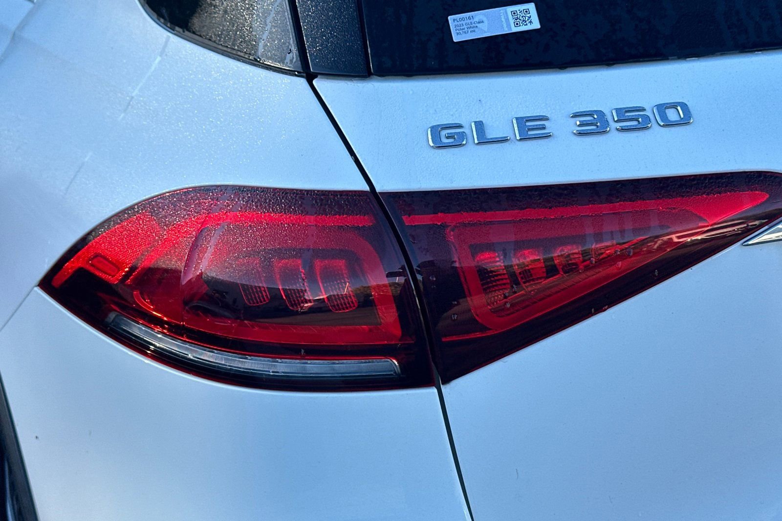 Used 2023 Mercedes-Benz GLE 350 image 10