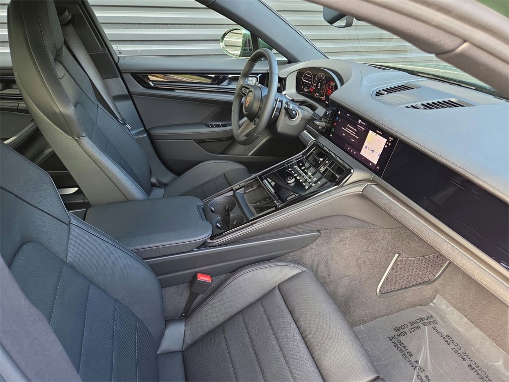 New 2026 Porsche Panamera 4 image 18
