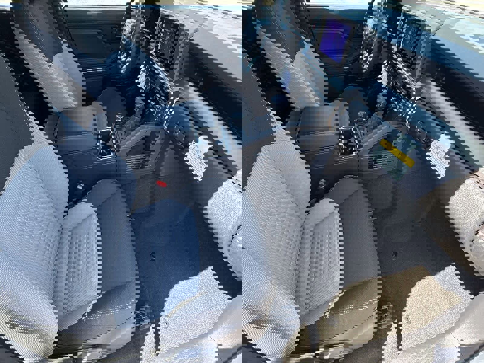 New 2025 Toyota 4Runner TRD Off-Road image 4