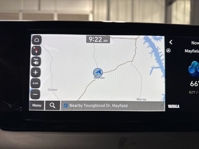 Used 2025 Hyundai Palisade Calligraphy AWD/4WD image 12