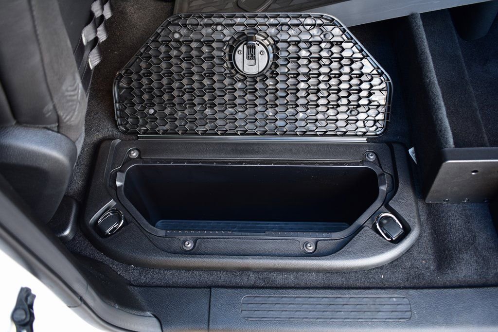 New 2026 RAM 1500 RHO image 30