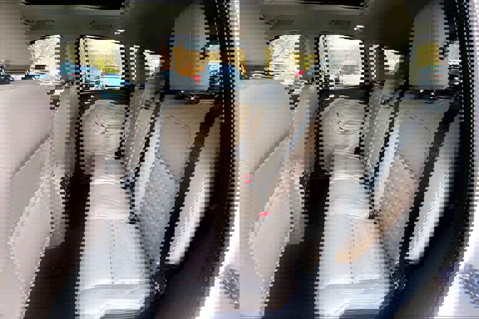 Used 2019 Ford Escape Titanium image 21