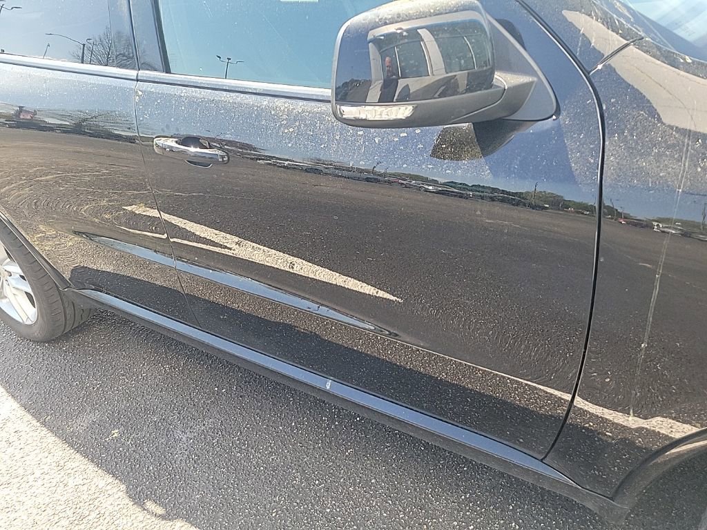 Used 2024 Dodge Durango GT image 7