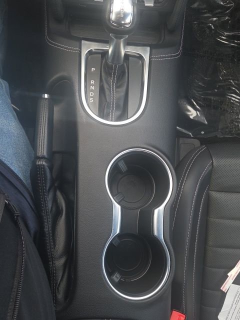 Used 2023 Ford Mustang Mach 1 w/ Equipment Group 700A image 24