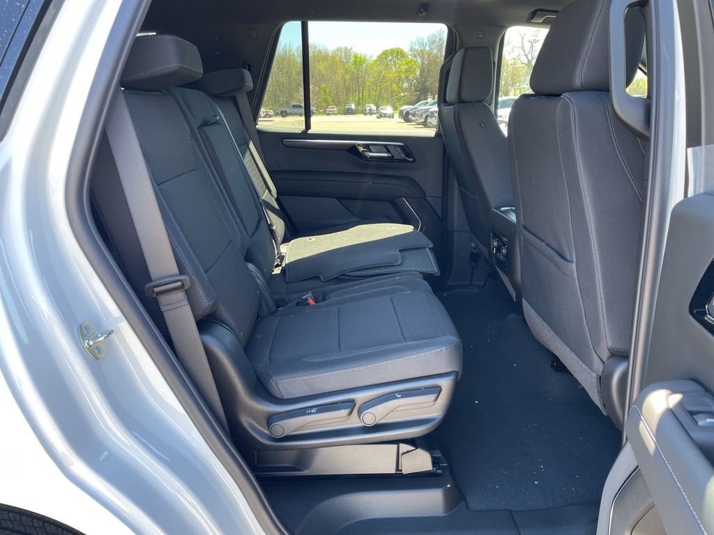 New 2026 Chevrolet Tahoe LS image 28