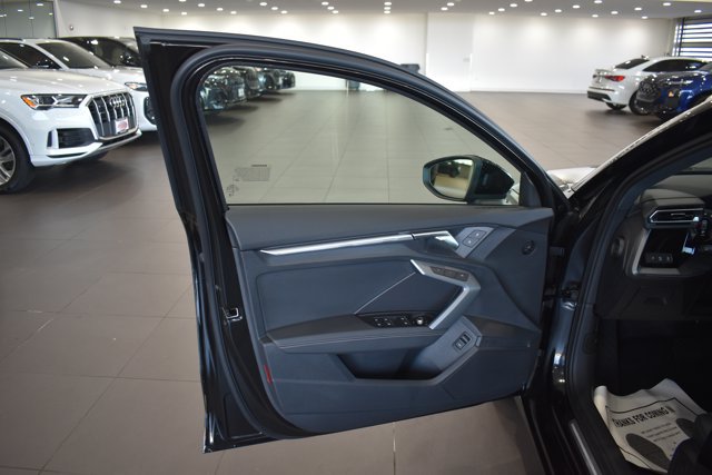 Used 2026 Audi A3 2.0T Premium w/ Black Optic Package AWD/4WD image 9