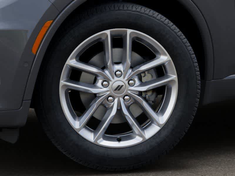 New 2026 Dodge Durango GT AWD/4WD image 8