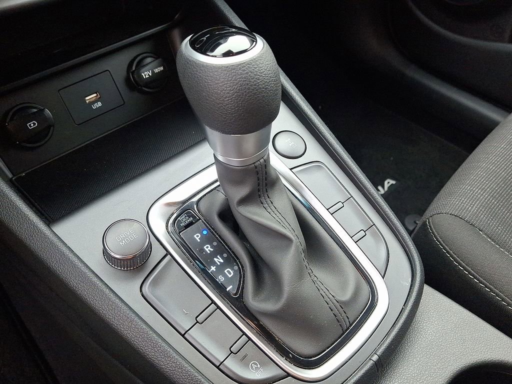 Used 2023 Hyundai Kona SEL w/ Cargo Package image 14