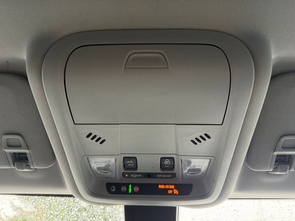 Used 2022 Chevrolet Equinox LT image 28