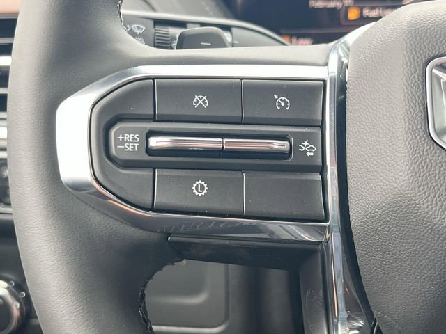 New 2026 GMC Yukon XL Denali w/ Sun & Power Step Package image 13