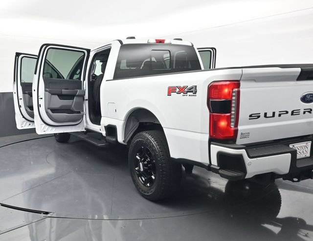 Used 2024 Ford F250 XL w/ STX Appearance Package AWD/4WD image 46