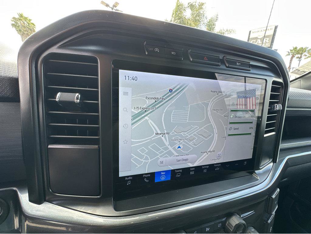 Used 2024 Ford F150 STX RWD image 5