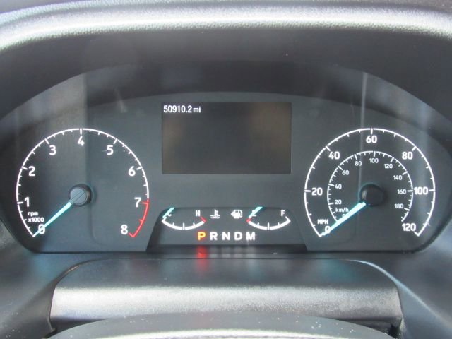 Used 2023 Ford Transit 250 148 High Roof Extended AWD image 27