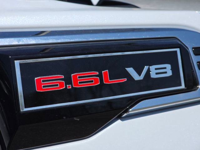 New 2026 GMC Sierra 2500 Denali image 20