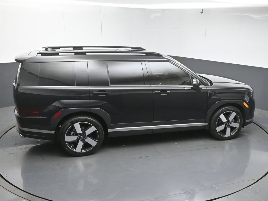 Used 2024 Hyundai Santa Fe Limited FWD image 50