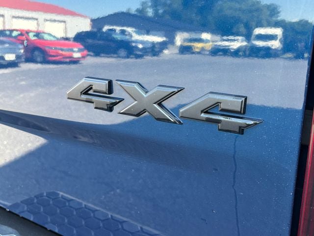Used 2021 RAM 1500 Warlock AWD/4WD image 41