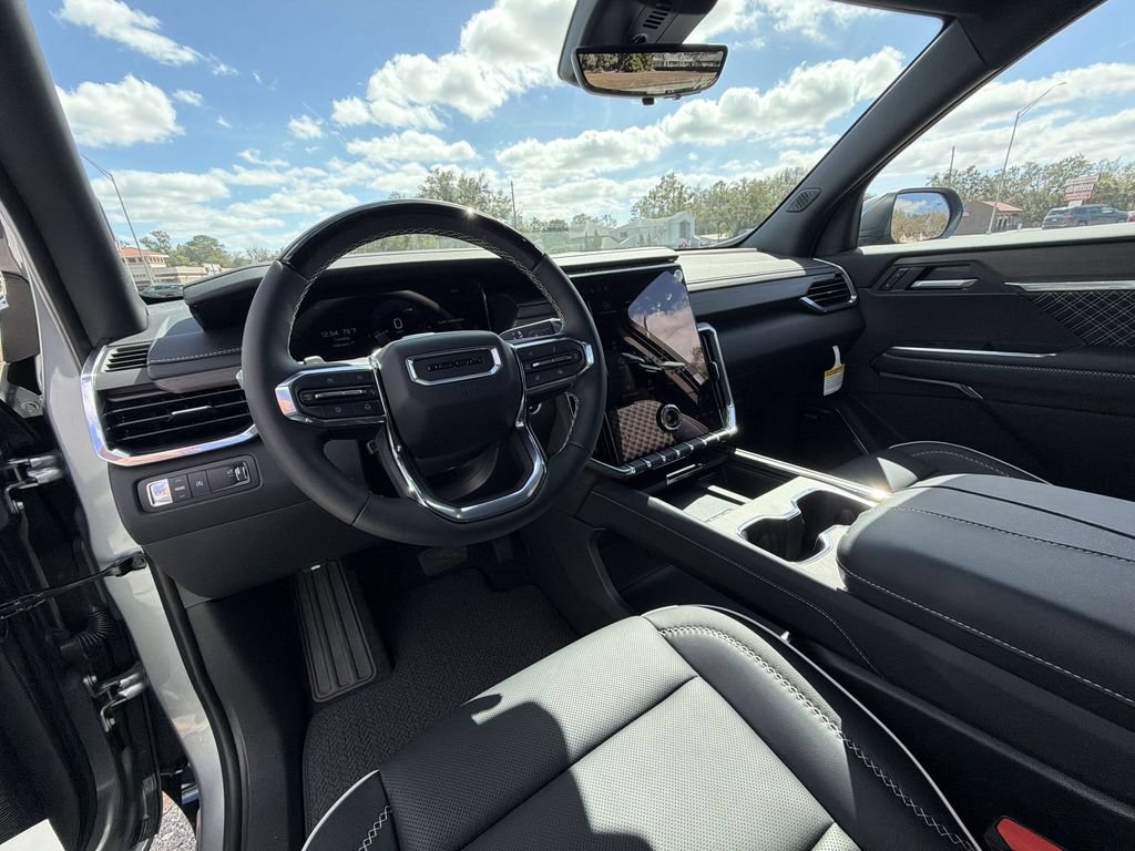 New 2026 GMC Acadia Denali w/ Super Cruise Package FWD image 16