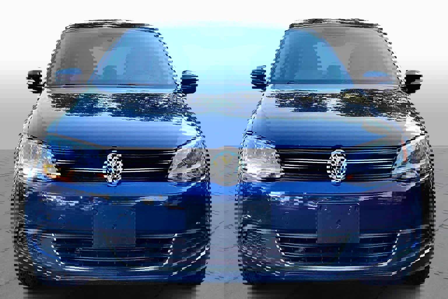 Used 2014 Volkswagen Jetta SE image 3