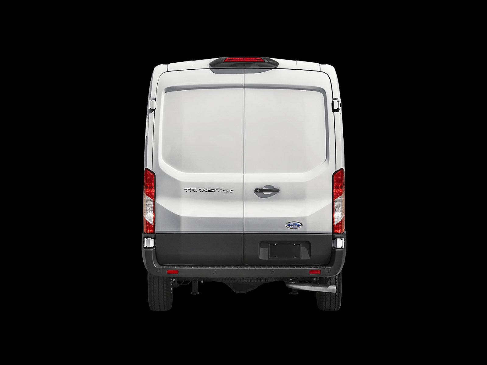 Used 2023 Ford Transit 250 Medium Roof RWD image 95