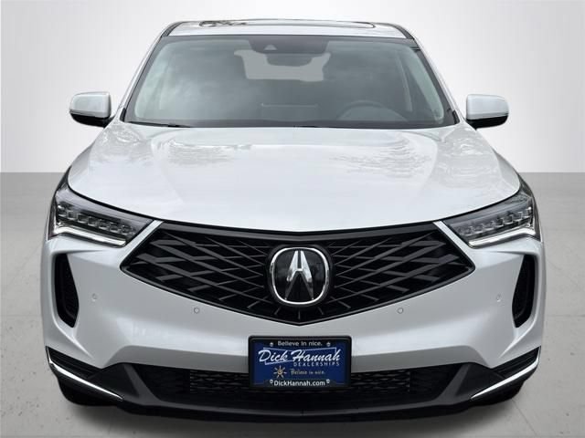 New 2026 Acura RDX SH-AWD w/ Technology Package image 3