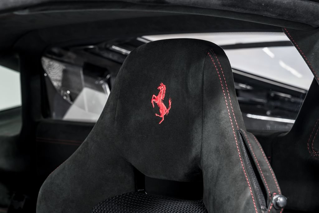 Used 2009 Ferrari F430 Scuderia RWD image 15