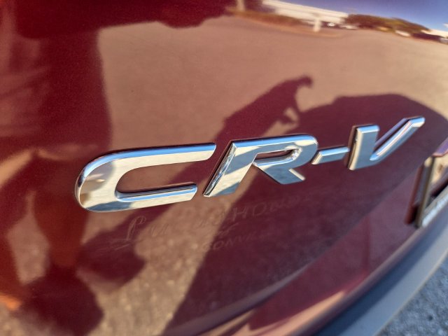 Used 2018 Honda CR-V EX-L image 14