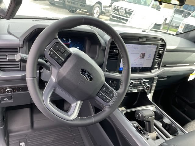 New 2026 Ford F150 XLT w/ FX4 Off-Road Package AWD/4WD image 32