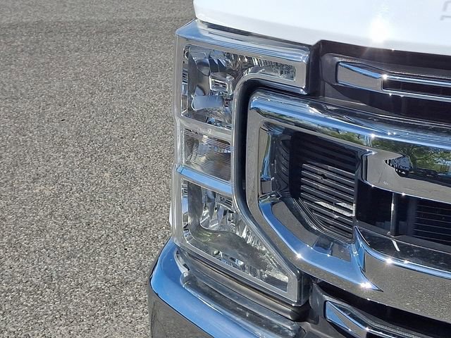 Used 2022 Ford F350 XL w/ STX Appearance Package AWD/4WD image 29