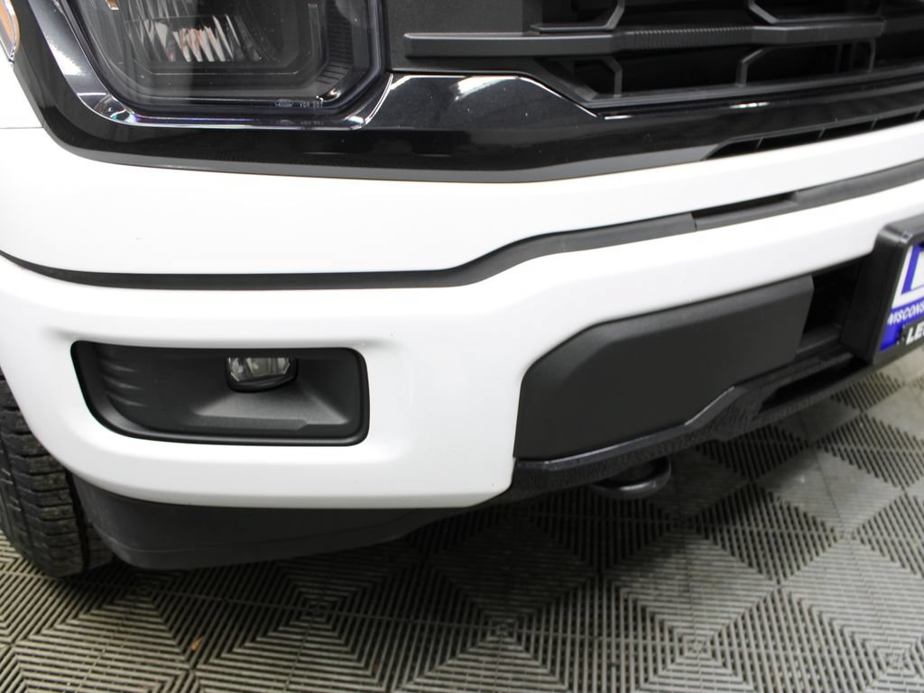 Used 2024 Ford F150 XLT w/ Tow/Haul Package AWD/4WD image 55