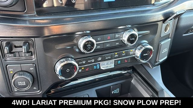New 2026 Ford F250 Lariat w/ Lariat Premium Package AWD/4WD image 19