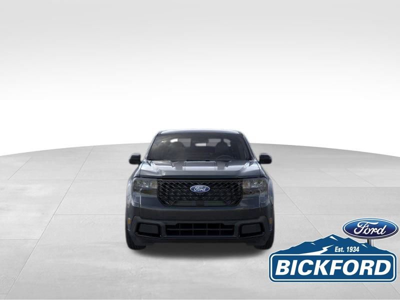 New 2026 Ford Maverick XLT w/ Black Appearance Package image 6