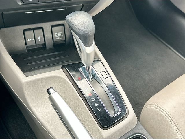 Used 2014 Honda Civic EX-L image 16