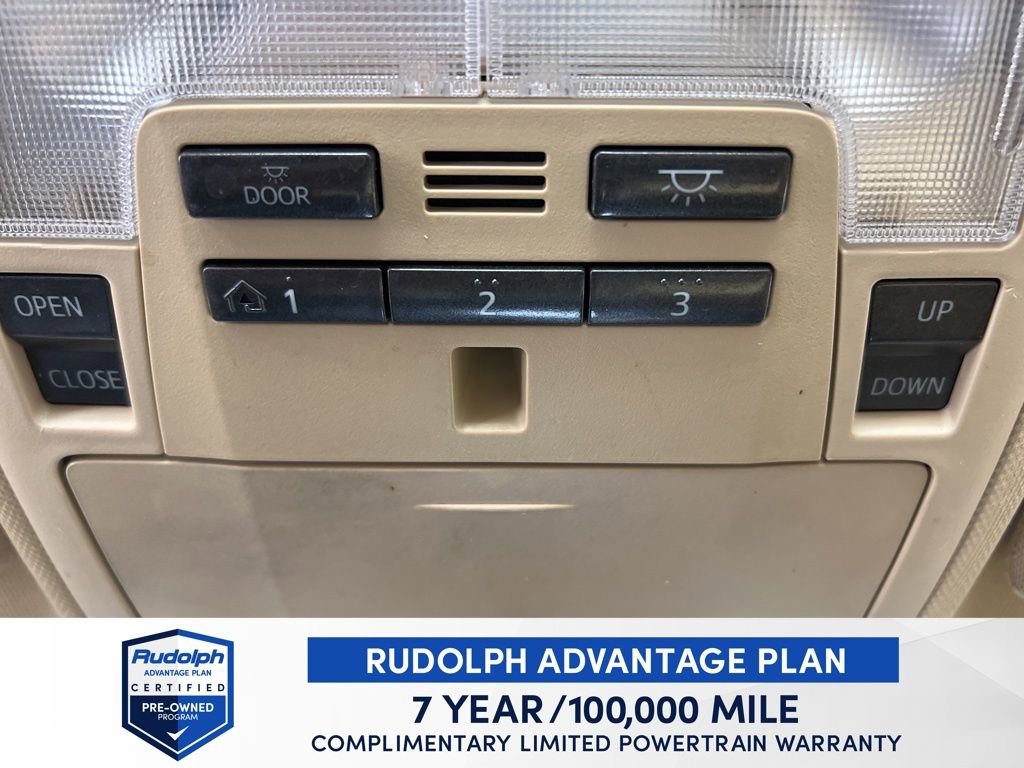 Used 2016 Toyota Camry XLE image 44