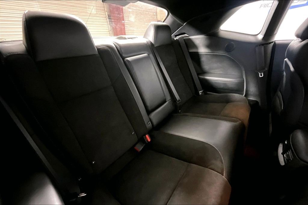 Used 2023 Dodge Challenger R/T w/ Plus Package image 21