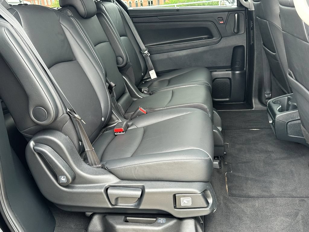 Used 2024 Honda Odyssey Touring image 10