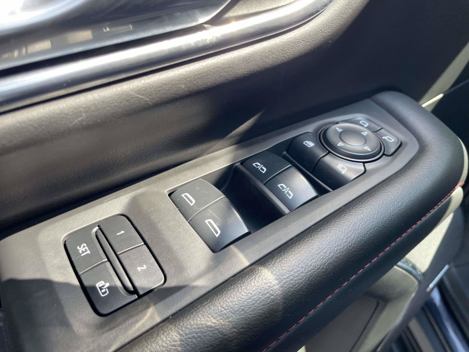 Used 2024 Chevrolet Tahoe RST w/ Luxury Package RWD image 6