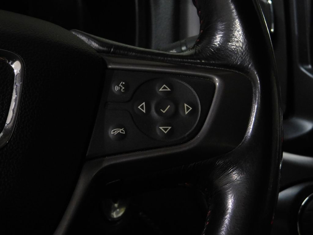 Used 2016 GMC Canyon SLE w/ All Terrain Package image 48