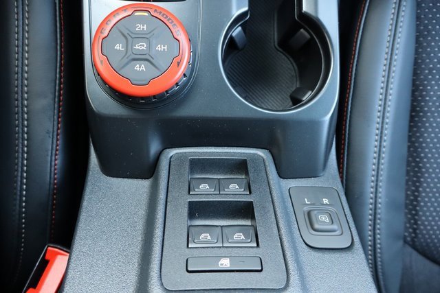 New 2026 Ford Bronco Raptor w/ Interior Carbon Fiber Pack image 32