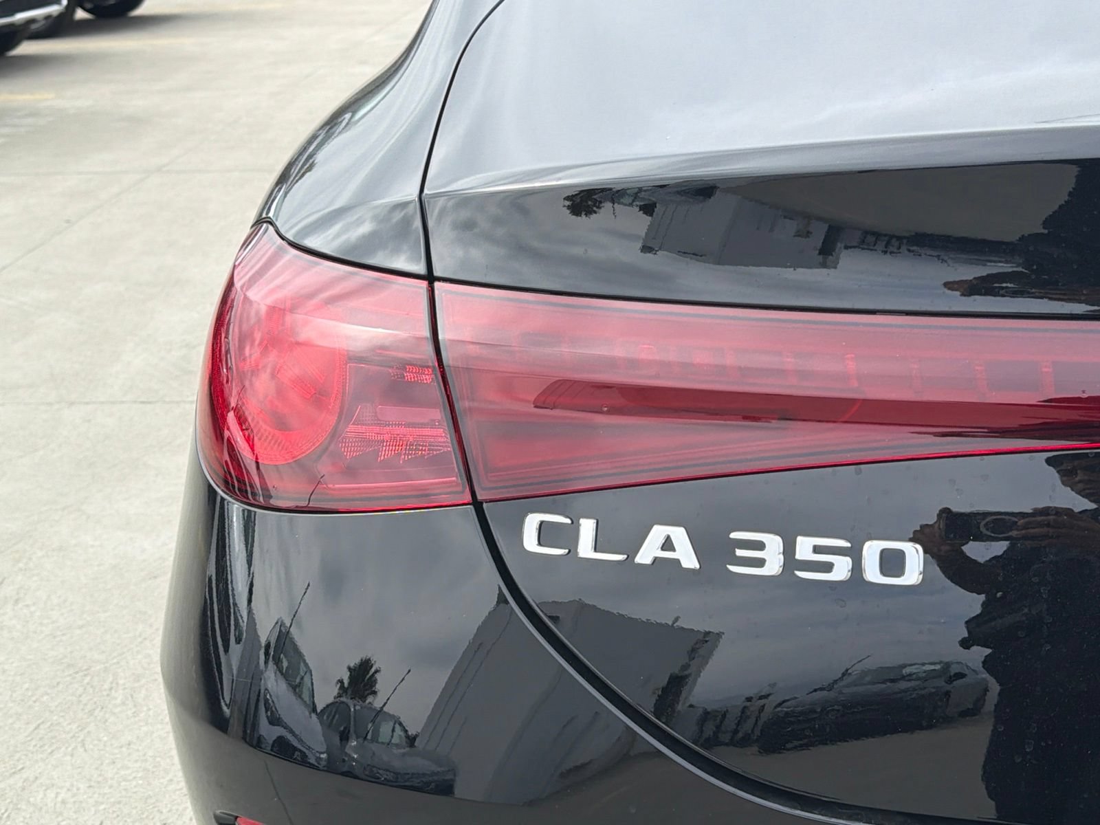 New 2027 Mercedes-Benz CLA 350 image 11