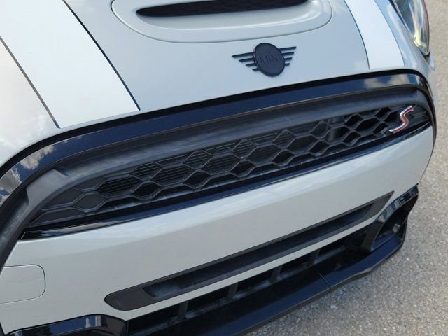 Used 2022 MINI Cooper S image 7