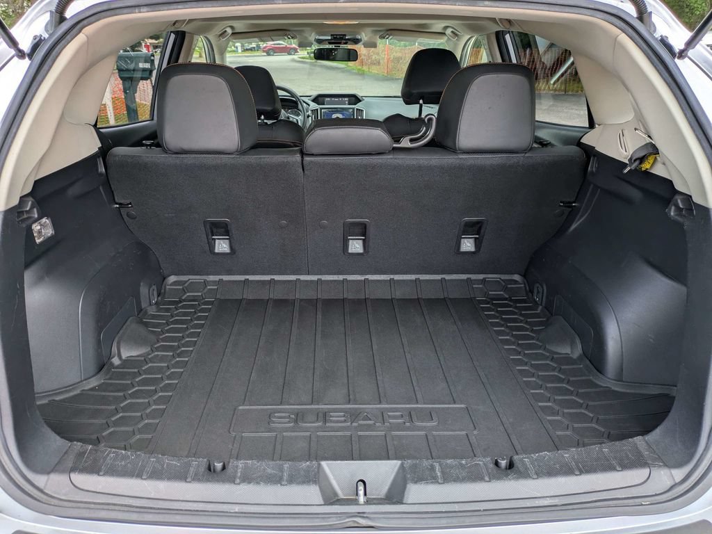 Used 2018 Subaru Crosstrek 2.0i Limited AWD/4WD image 13